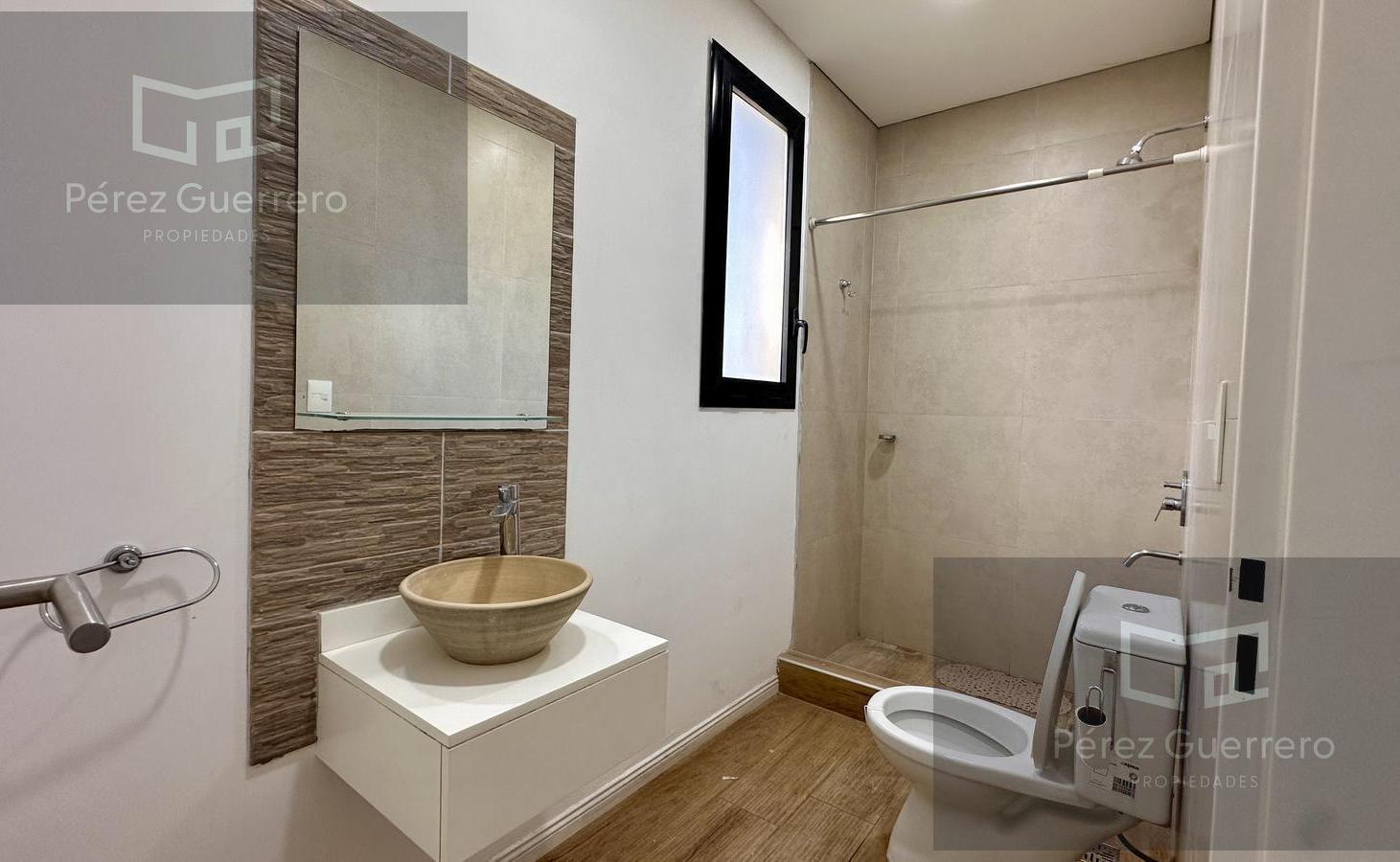Foto de Casa en alquiler en El Canton - Golf, imagen 2