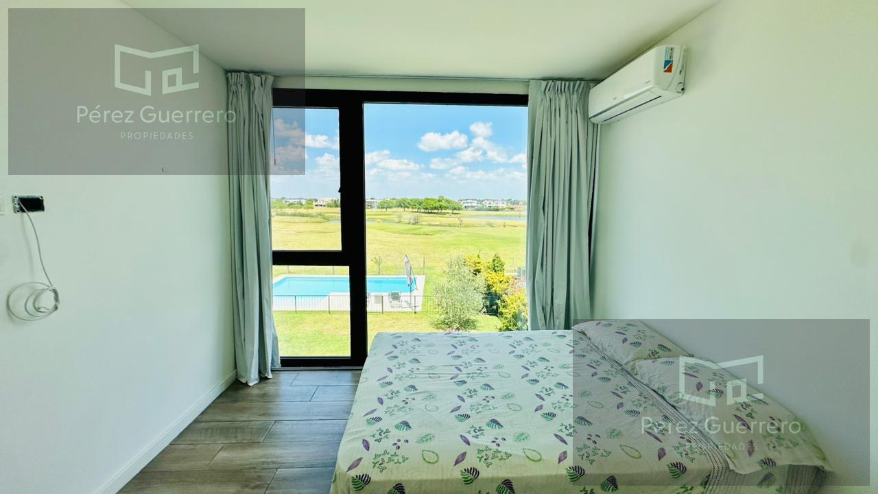 Foto de Casa en venta en El Cantón Golf con 5 dormitorios al golf, imagen 5