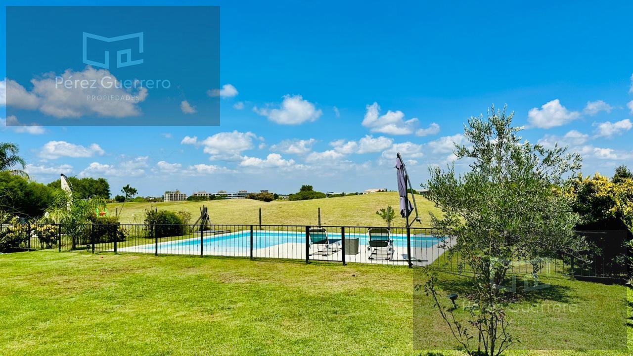 Foto de Casa en venta en El Cantón Golf con 5 dormitorios al golf, imagen 3
