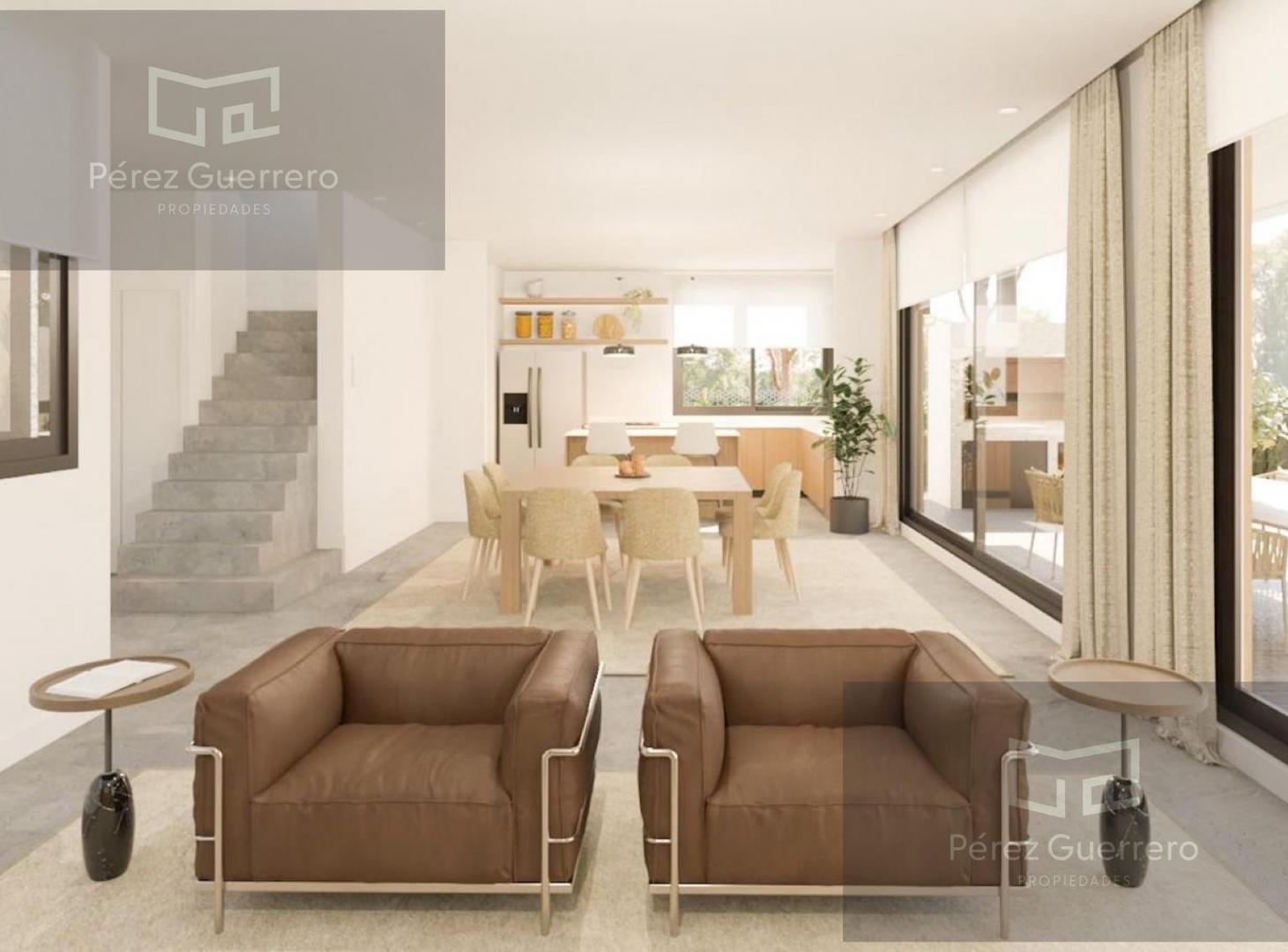 Foto de Casa en venta en Riberas lote central con pileta, imagen 5