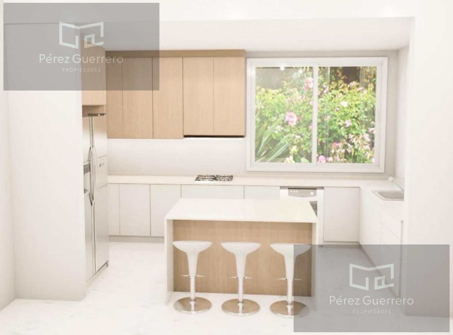 Foto de Casa en venta en Riberas lote central con pileta, imagen 2