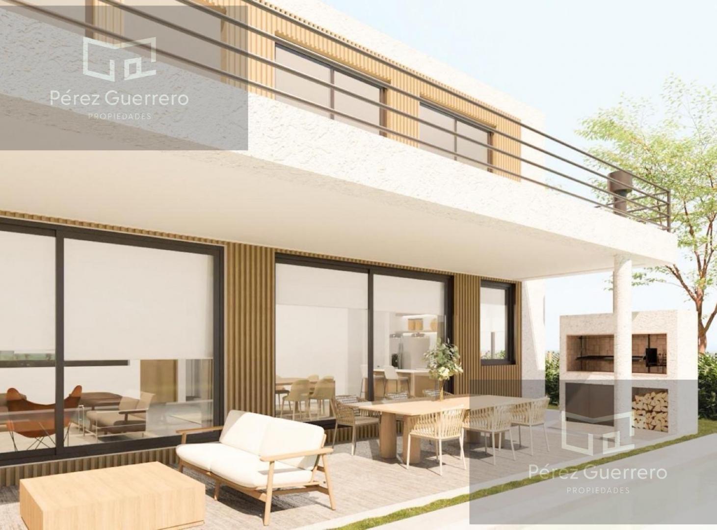Foto de Casa en venta en Riberas lote central con pileta, imagen 4