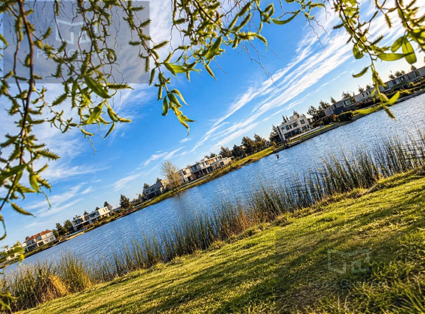 Foto de Terreno en venta a la laguna en el Naudir, imagen 5