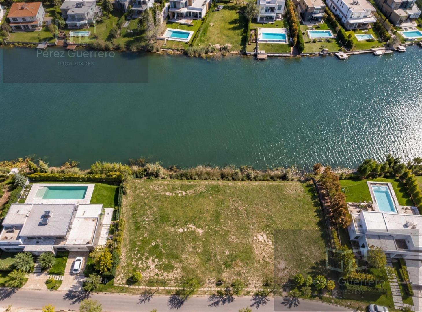 Foto de Terreno en venta a la laguna en el Naudir, imagen 1