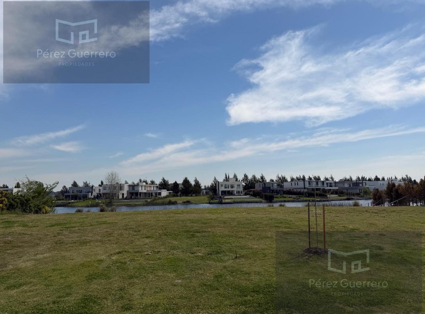 Foto de Terreno en venta a la laguna en el Naudir, imagen 3