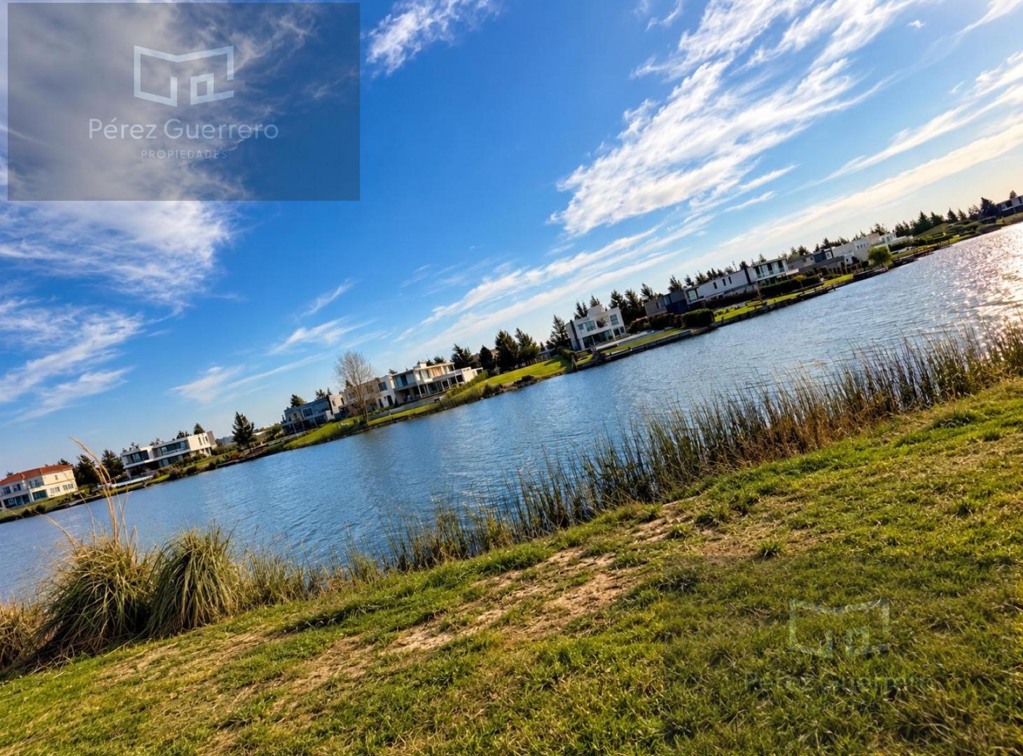 Foto de Terreno en venta a la laguna en el Naudir, imagen 2