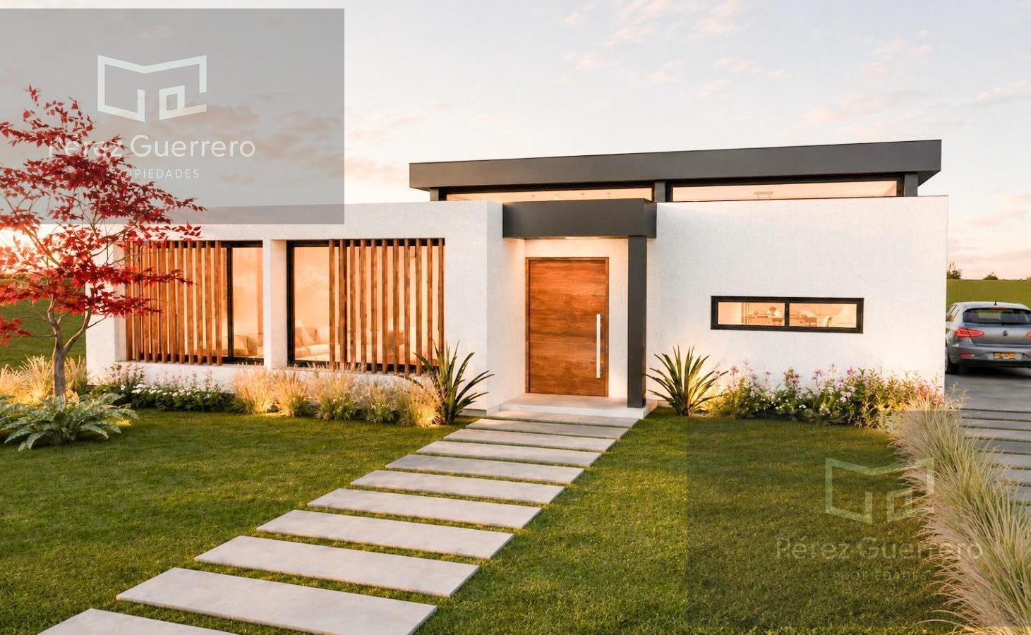 Foto de Casa en venta con 3 dormitorios y pileta en Pilar del Este, imagen 2