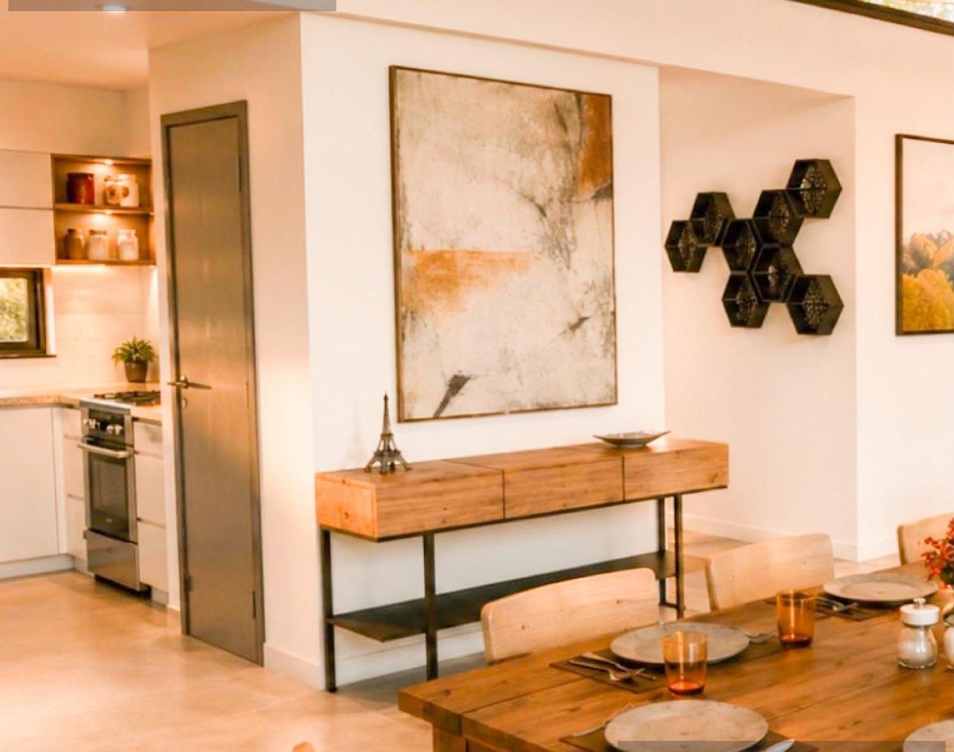 Foto de Casa en venta con 3 dormitorios y pileta en Pilar del Este, imagen 3