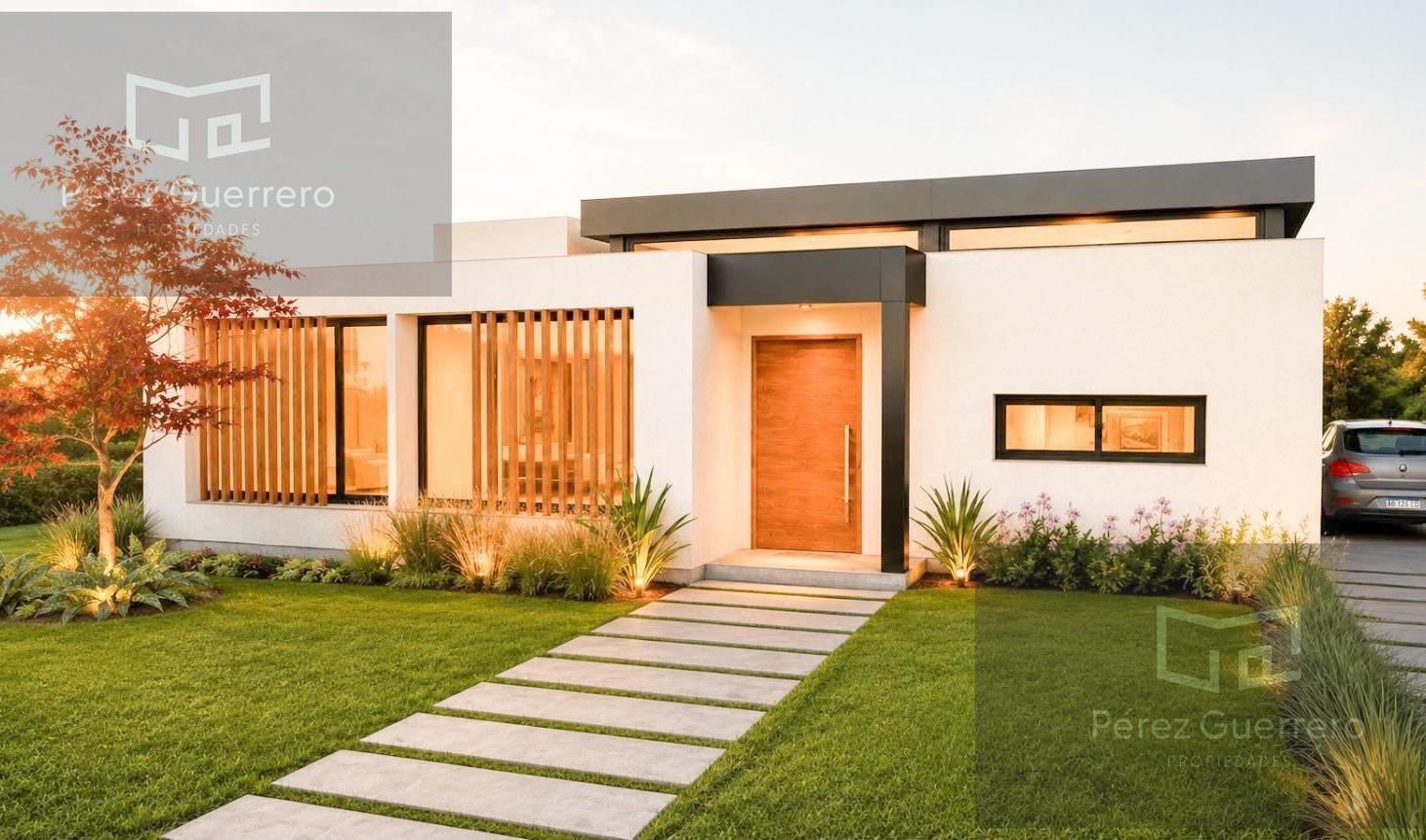 Foto de Casa en venta con 3 dormitorios y pileta en Pilar del Este, imagen 5