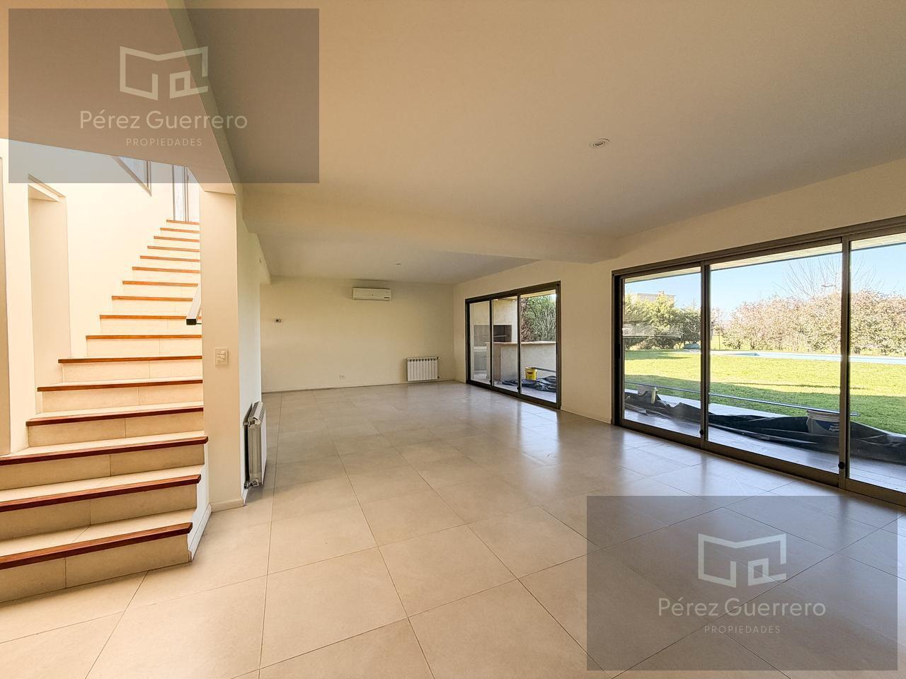 Foto de Casa en venta en el Canton Islas lote central 3 dormitorios y pileta, imagen 4
