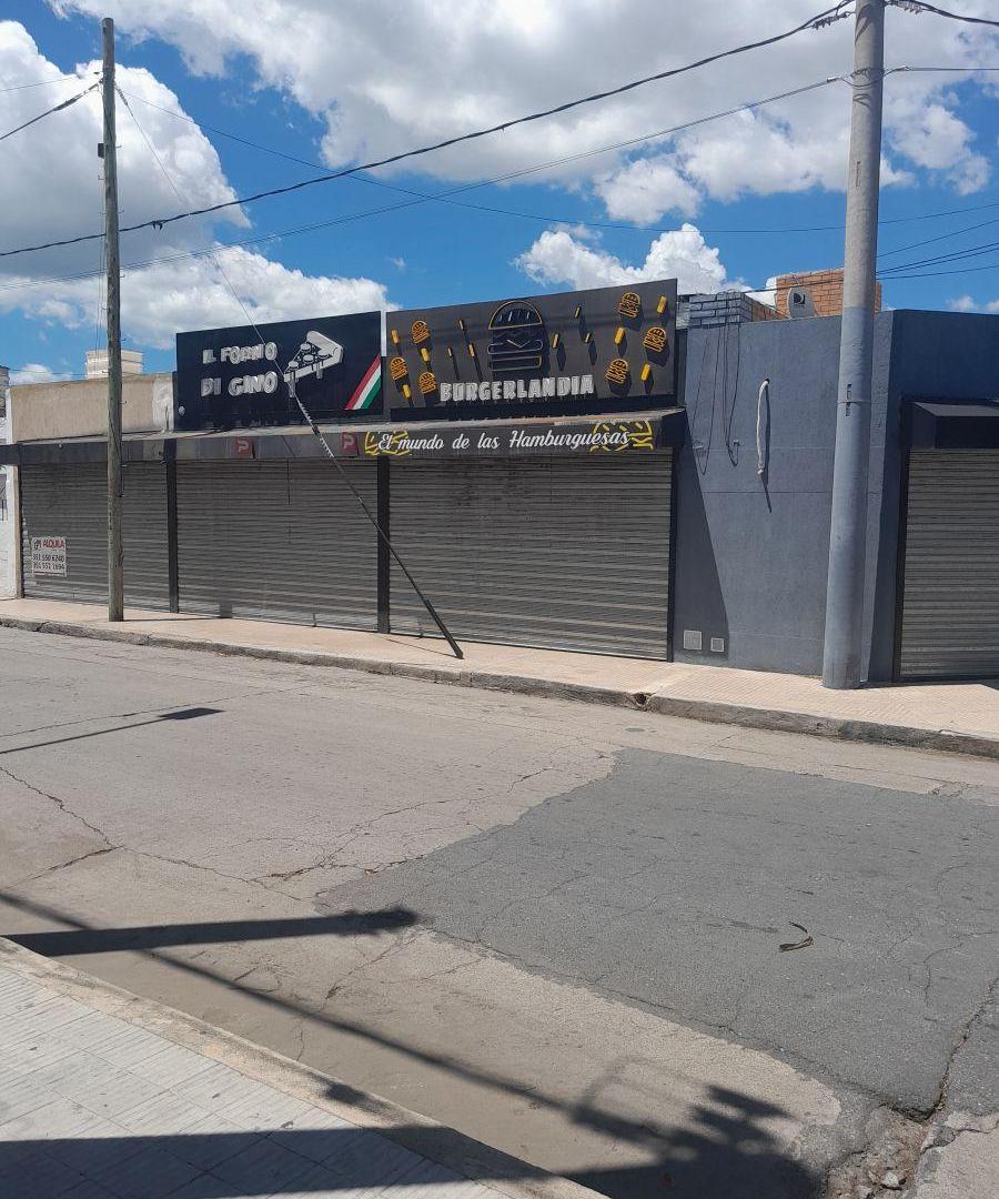 Foto de LOCAL COMERCIAL NRO 3 - 40MS2 - YOFRE NORTE, imagen 4