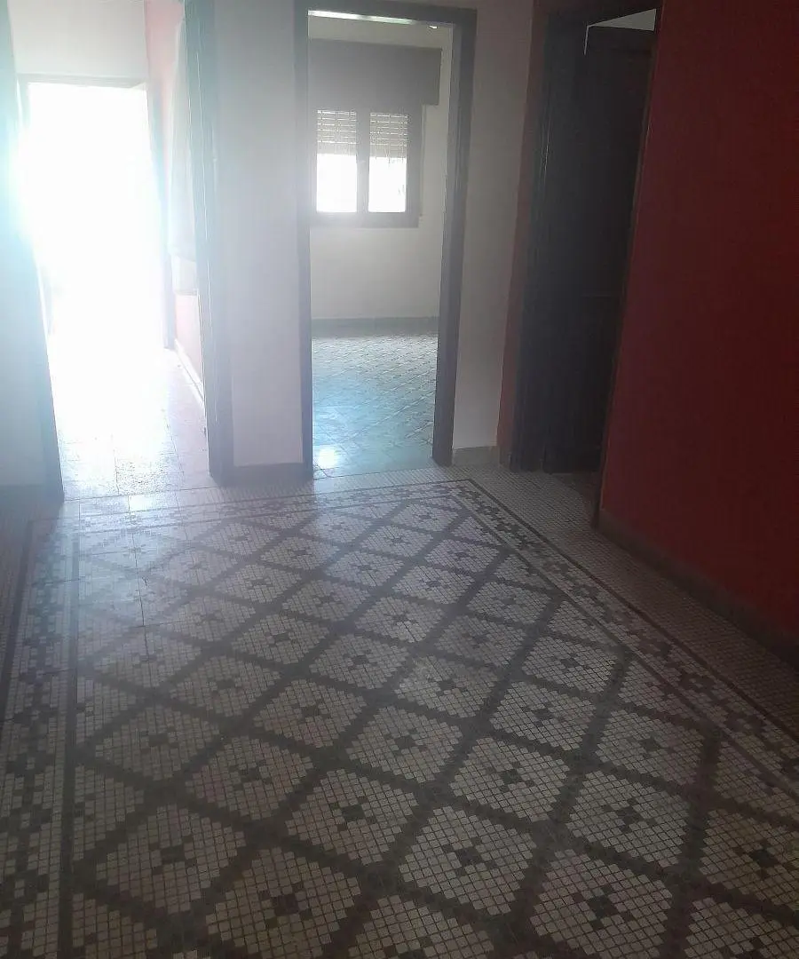 PH de 75 m² con 2 dormitorios en venta en San Vicente 5