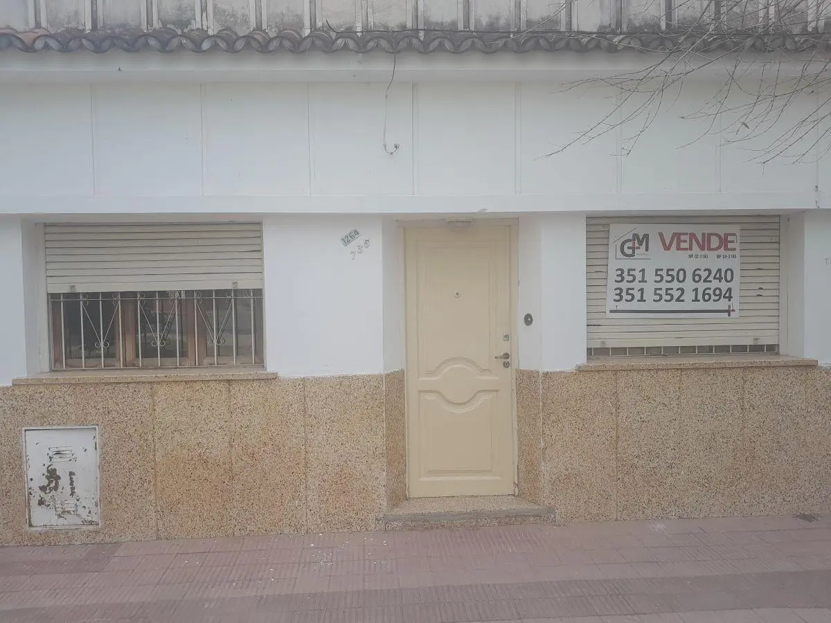PH de 75 m² con 2 dormitorios en venta en San Vicente 2