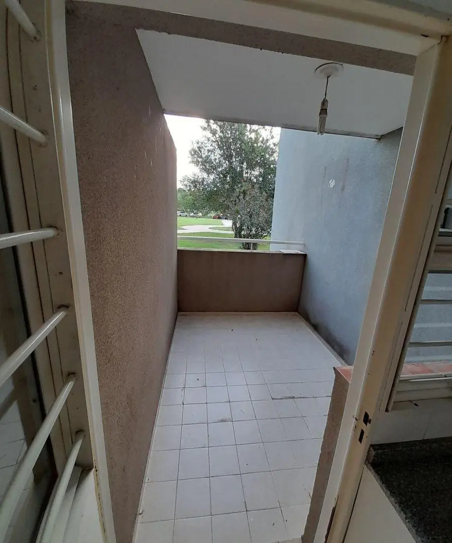 Depto. 3 dorm - 1 Baño - Cochera - 2 Balcones - Balcones del Chateau 3