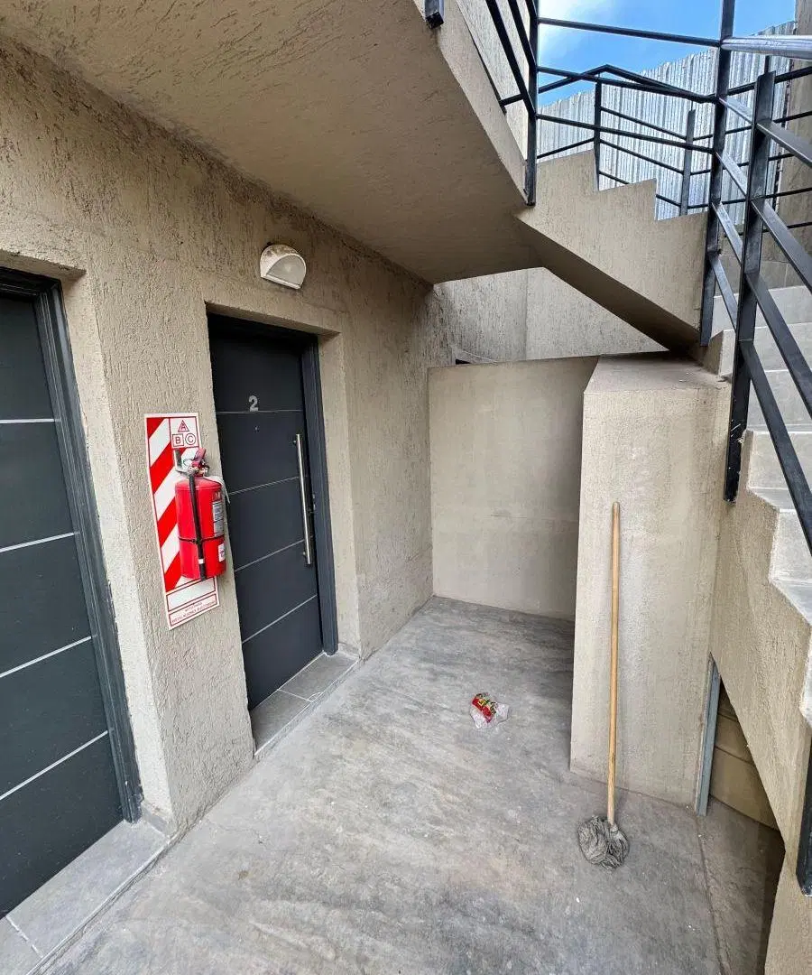 Departamento con 1 dormitorio en venta en Guaymallén 5