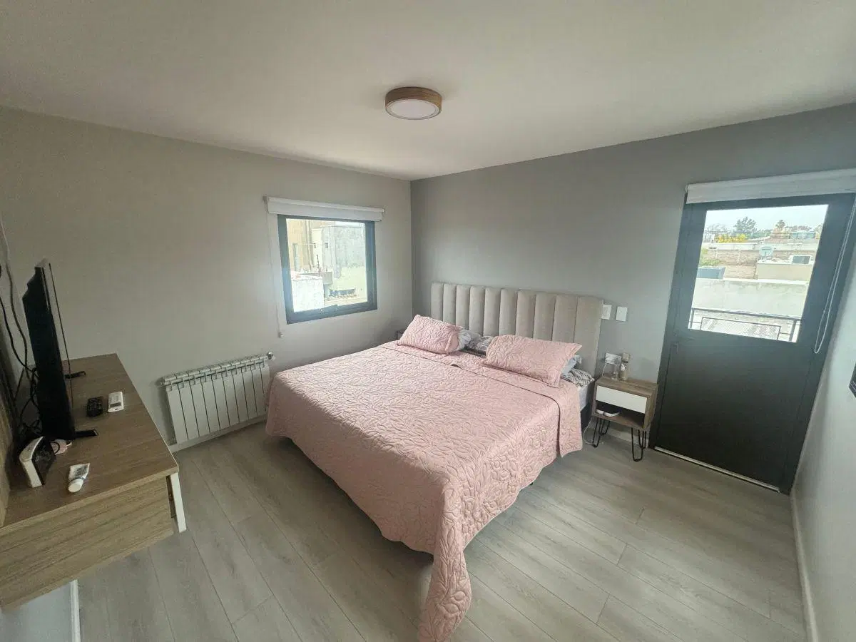 Venta de casa en Barrio Pinar del Sol 6 Maipu 3