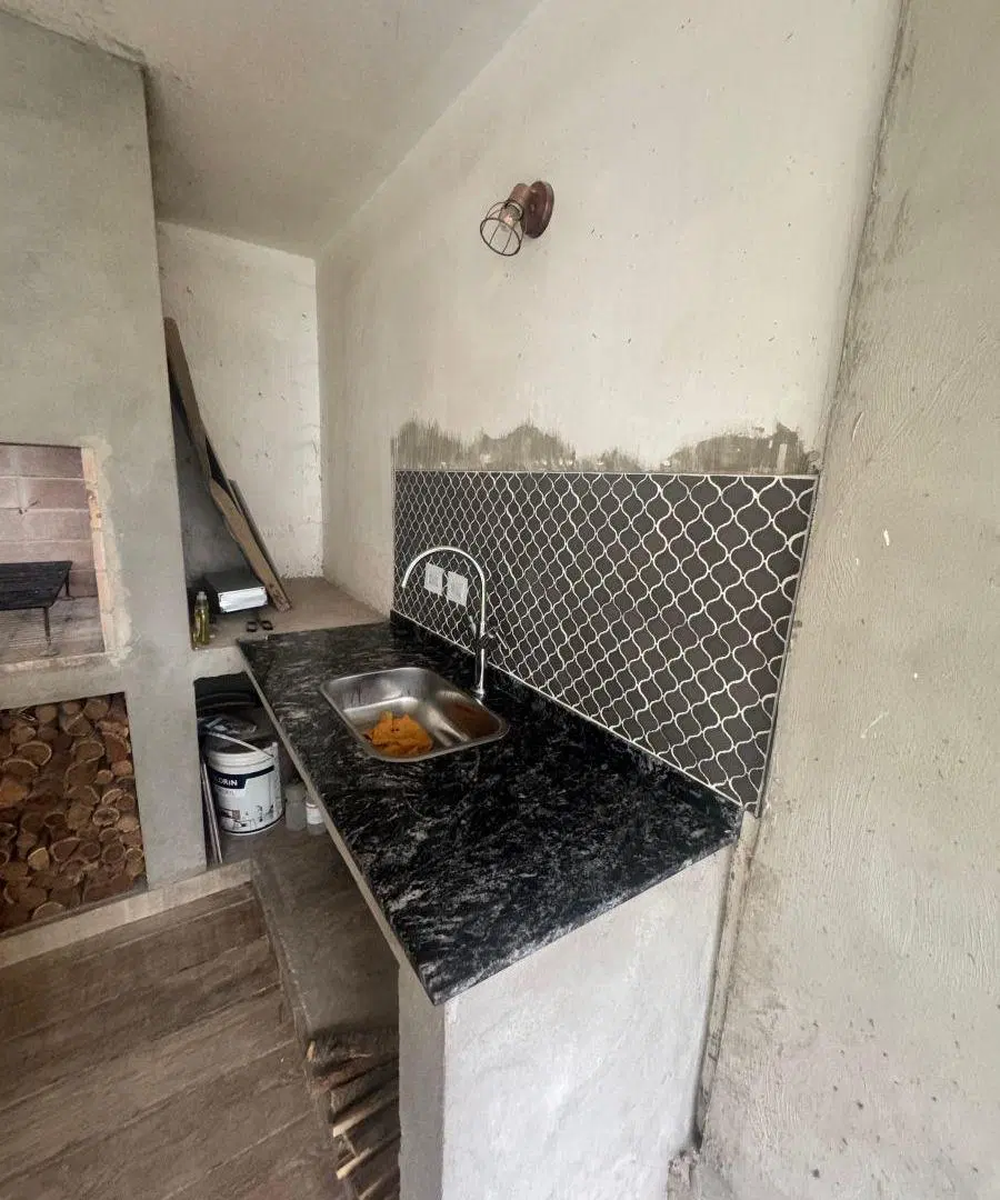 Venta de casa en Barrio Pinar del Sol 6 Maipu 4