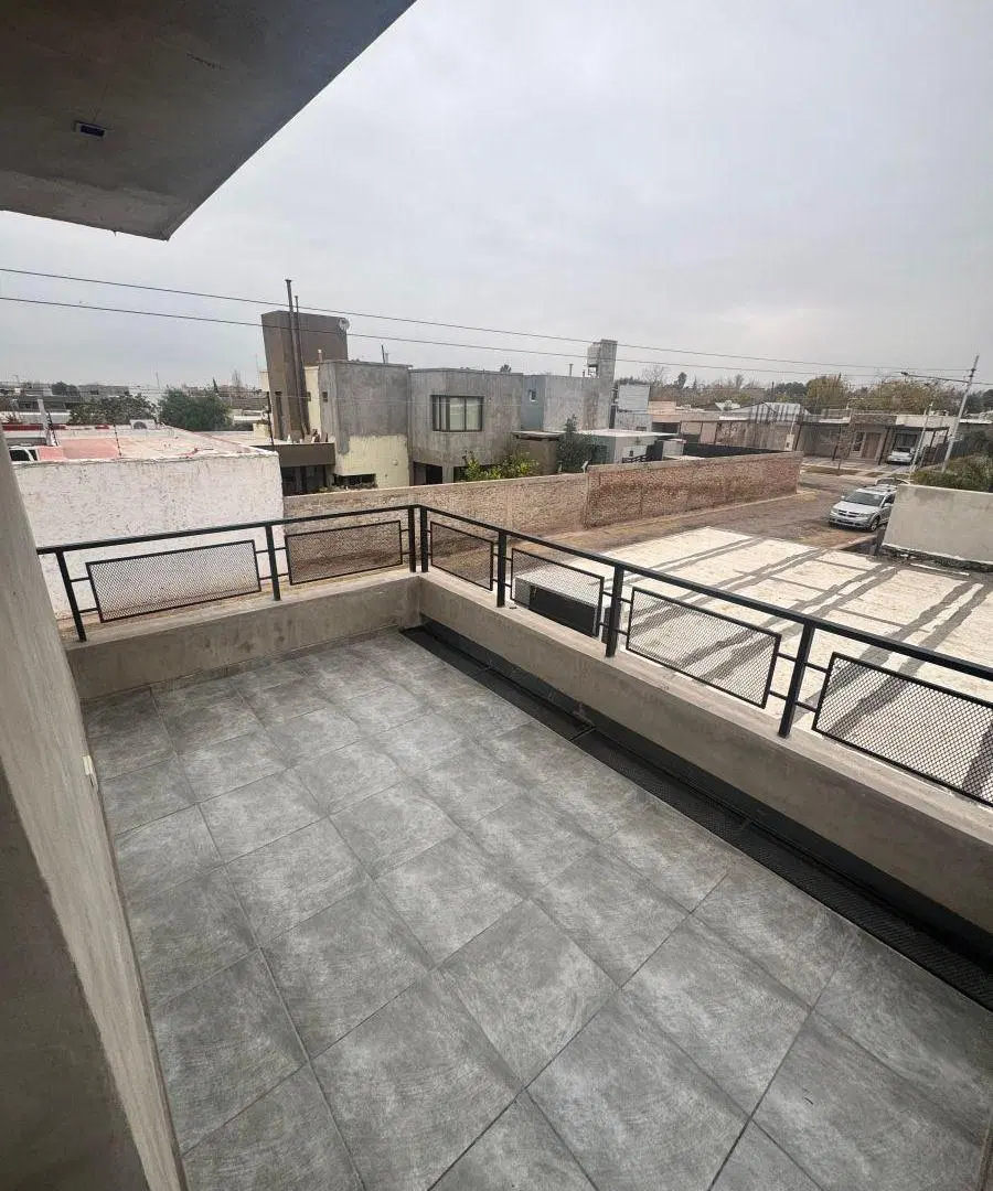 Venta de casa en Barrio Pinar del Sol 6 Maipu 5