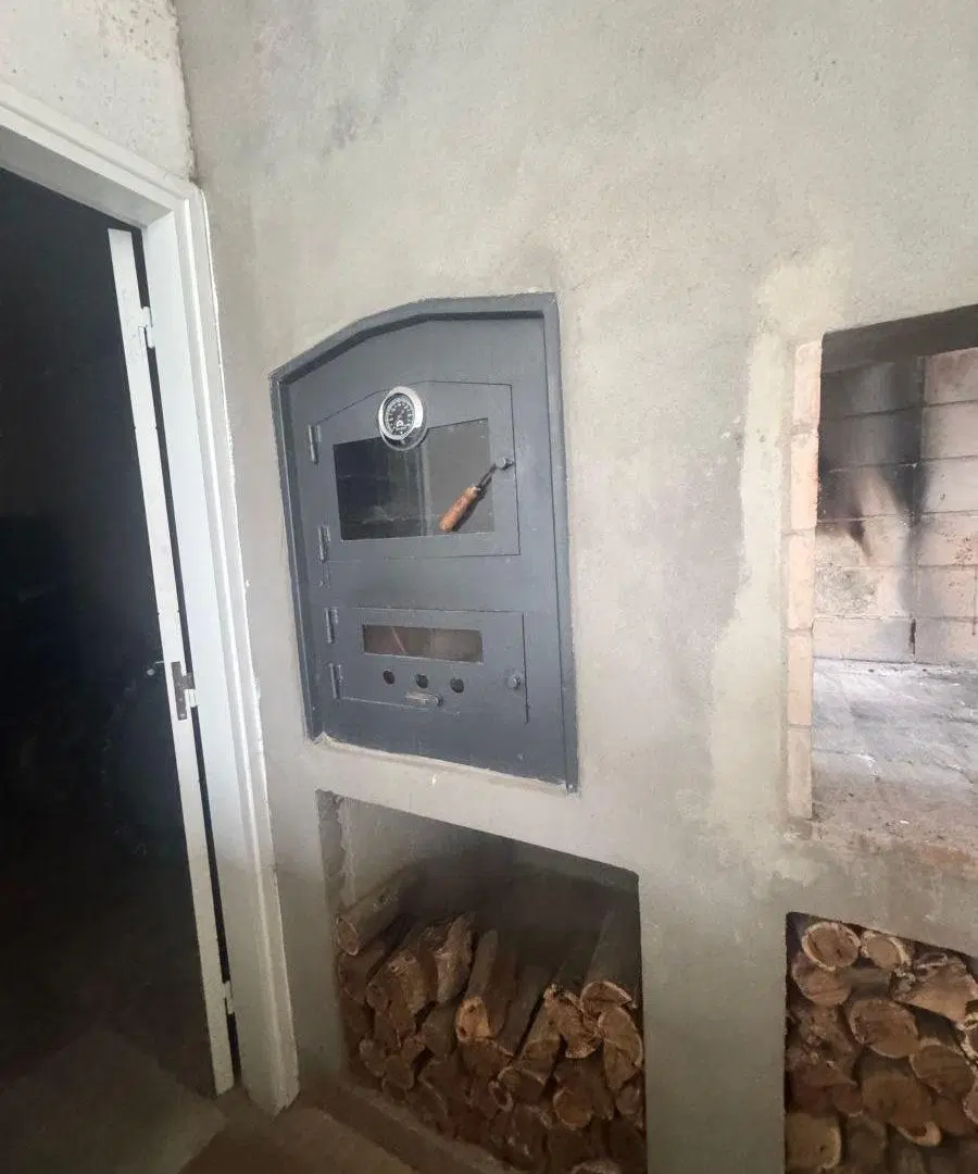 Venta de casa en Barrio Pinar del Sol 6 Maipu 8