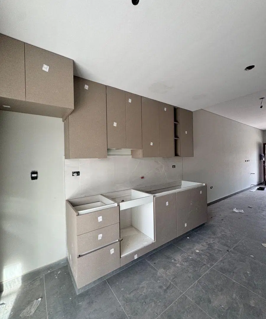Venta de Departamento en Complejo Villa Cecilia, Maipu 3