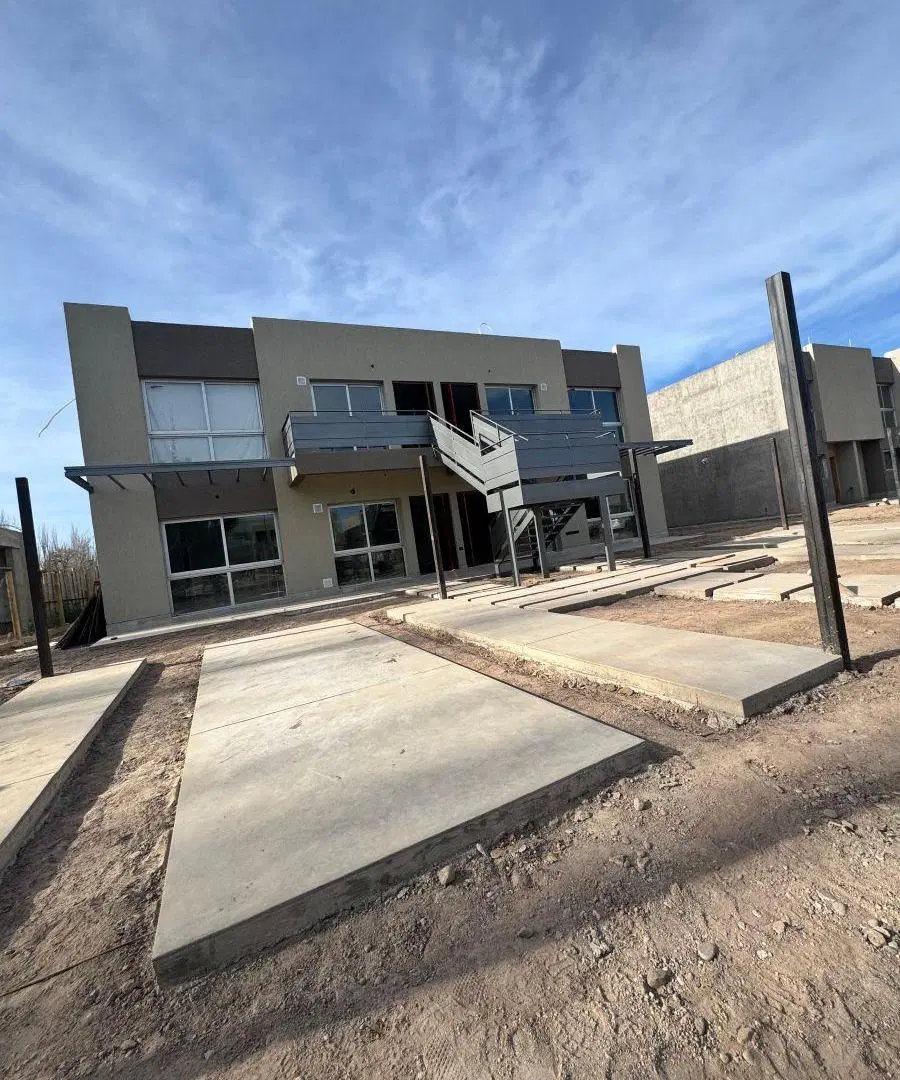 Venta de Departamento en Complejo Villa Cecilia, Maipu 4