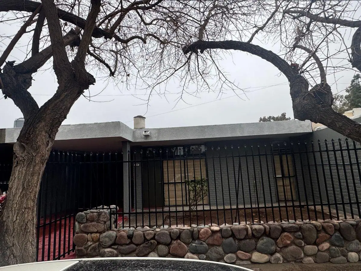 Casa con 3 dormitorios en venta en Godoy Cruz, Barrio Supe 1
