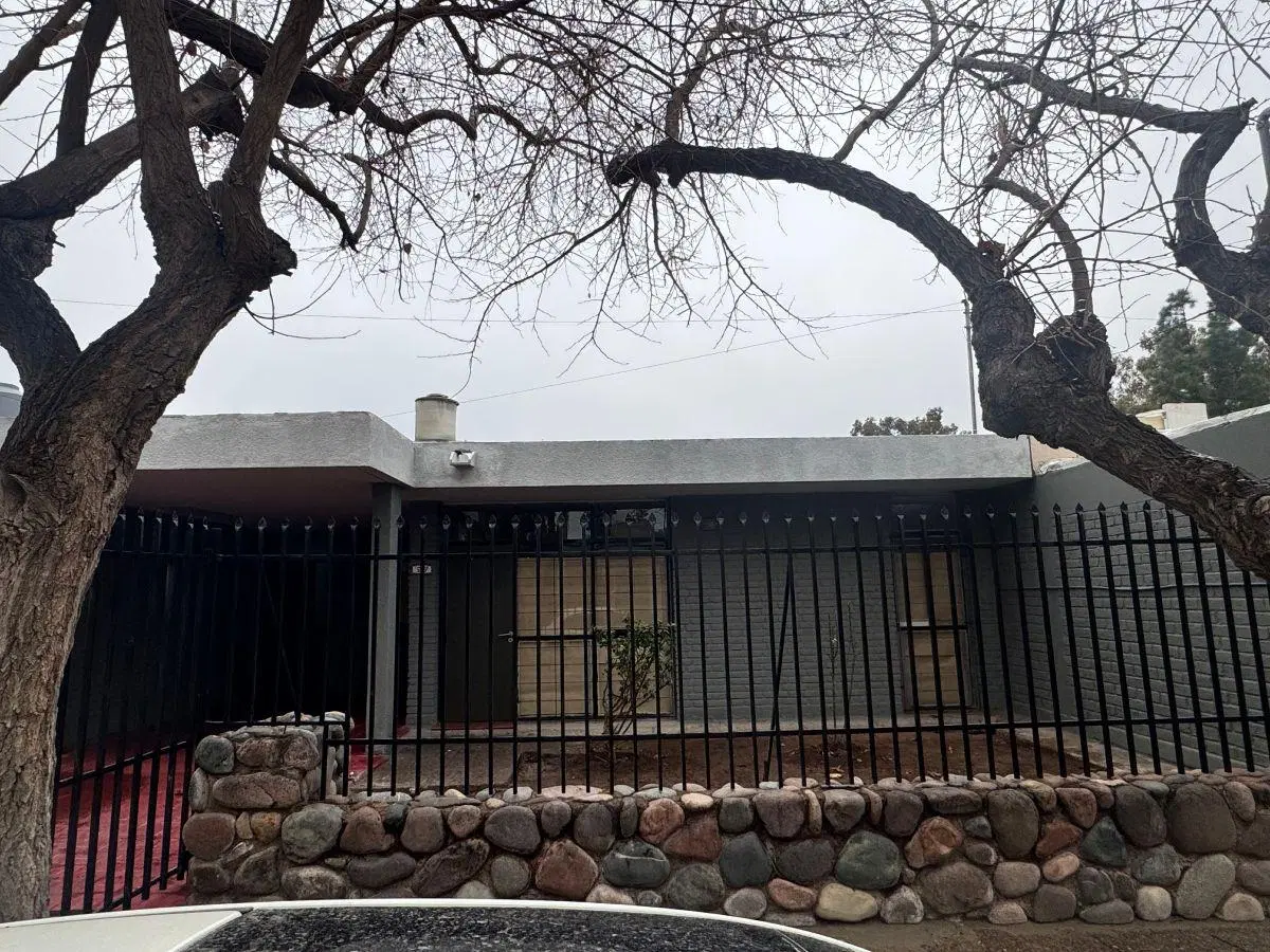 Casa con 3 dormitorios en venta en Godoy Cruz, Barrio Supe 5