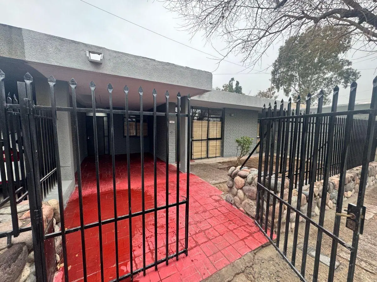 Casa con 3 dormitorios en venta en Godoy Cruz, Barrio Supe 8