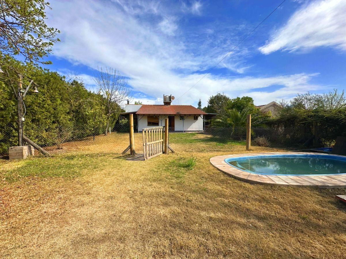 Foto de CASA EN VENTA EN GUAYMALLÉN, imagen 3