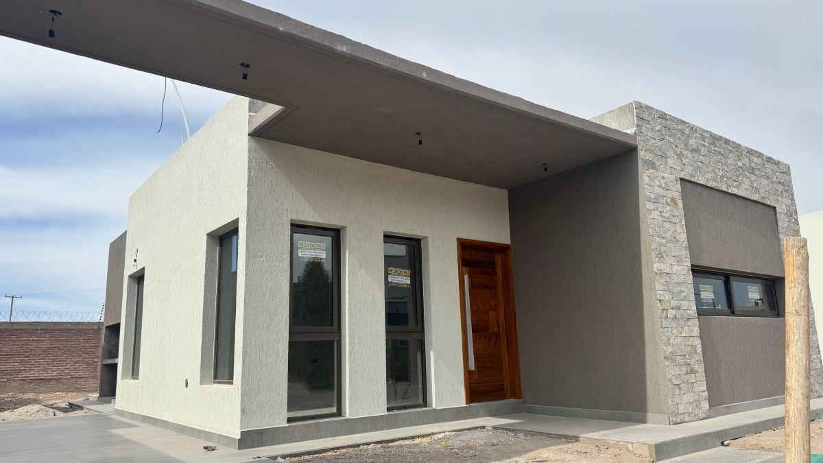 Foto de Venta de Casa En Barrio Cortaderas 3, imagen 2