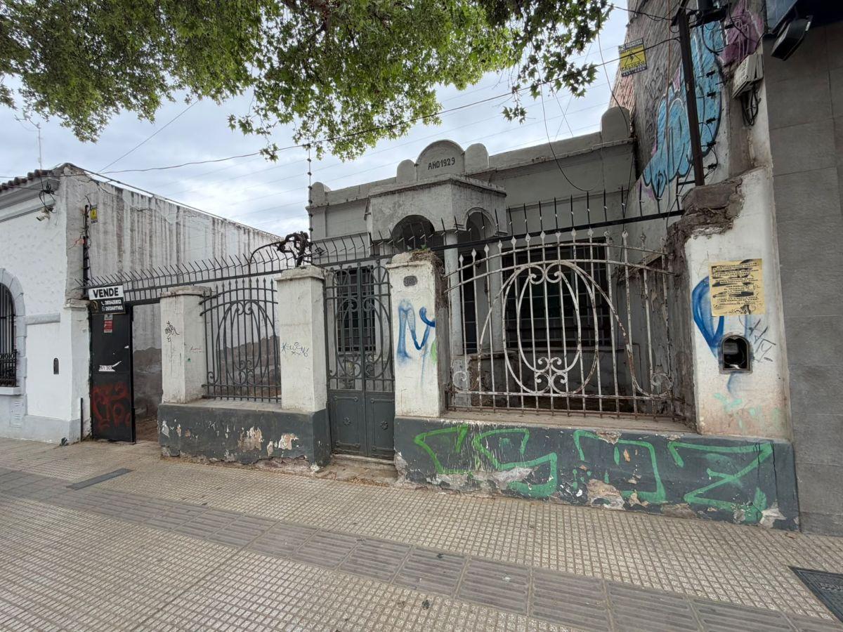 Foto de VENTA CASA CON FACHADA DE 1929, imagen 1