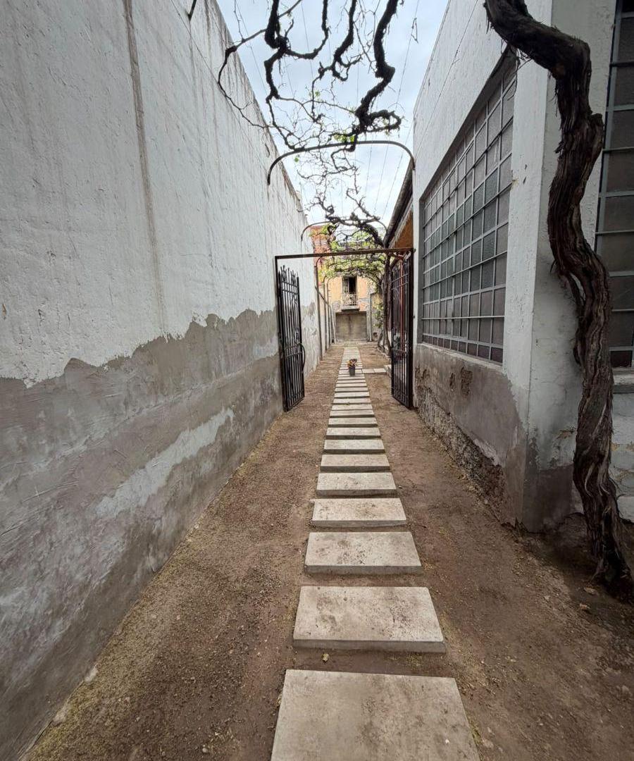 Foto de VENTA CASA CON FACHADA DE 1929, imagen 4