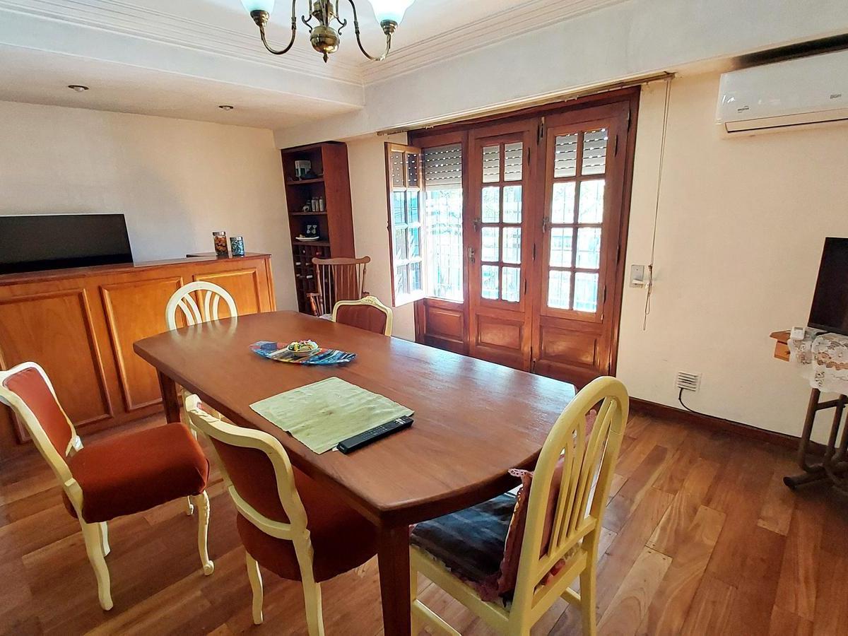 Venta Galpón/depósito con Vivienda en Av Provincias Unidas Al 200 2