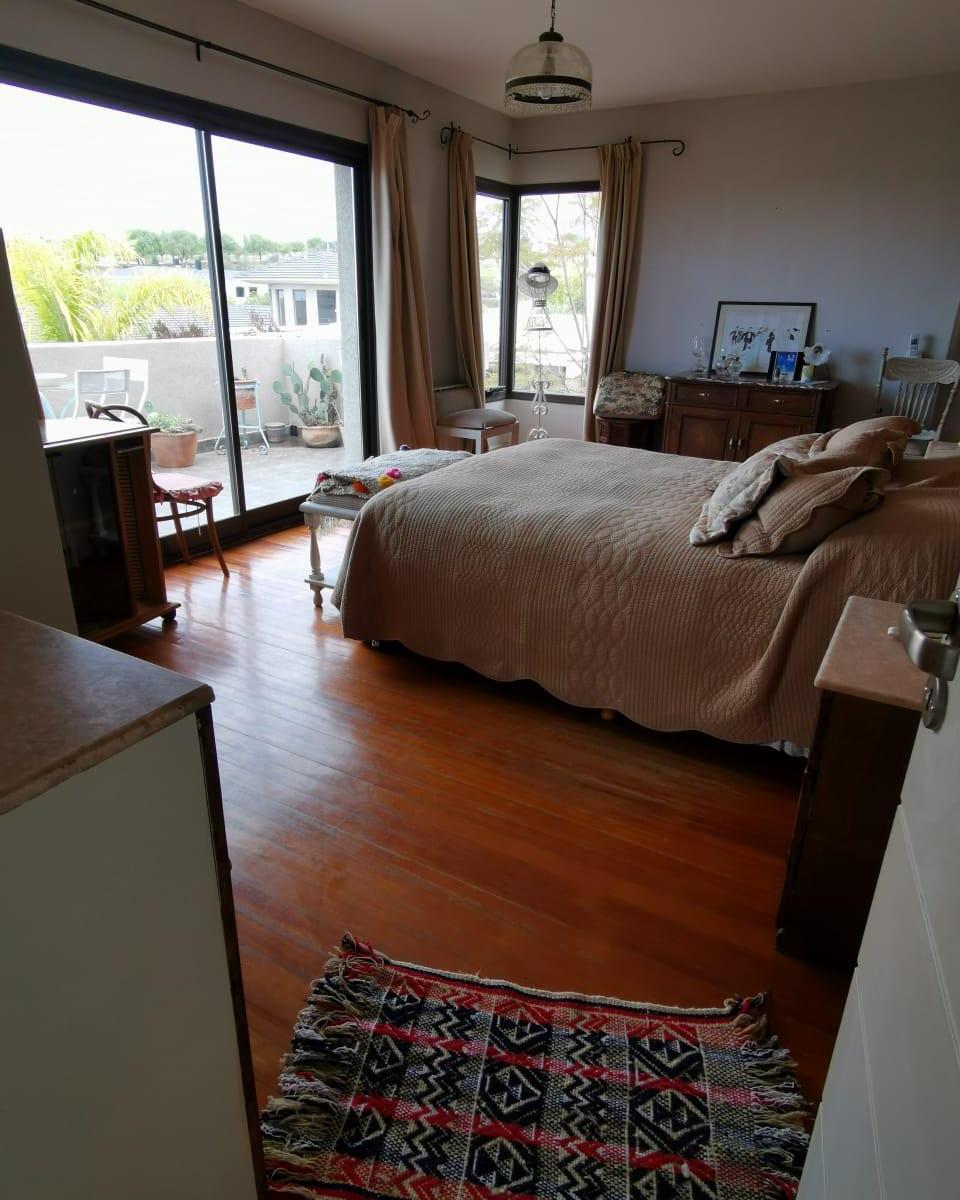 Casa en Barrio Dalvian 1