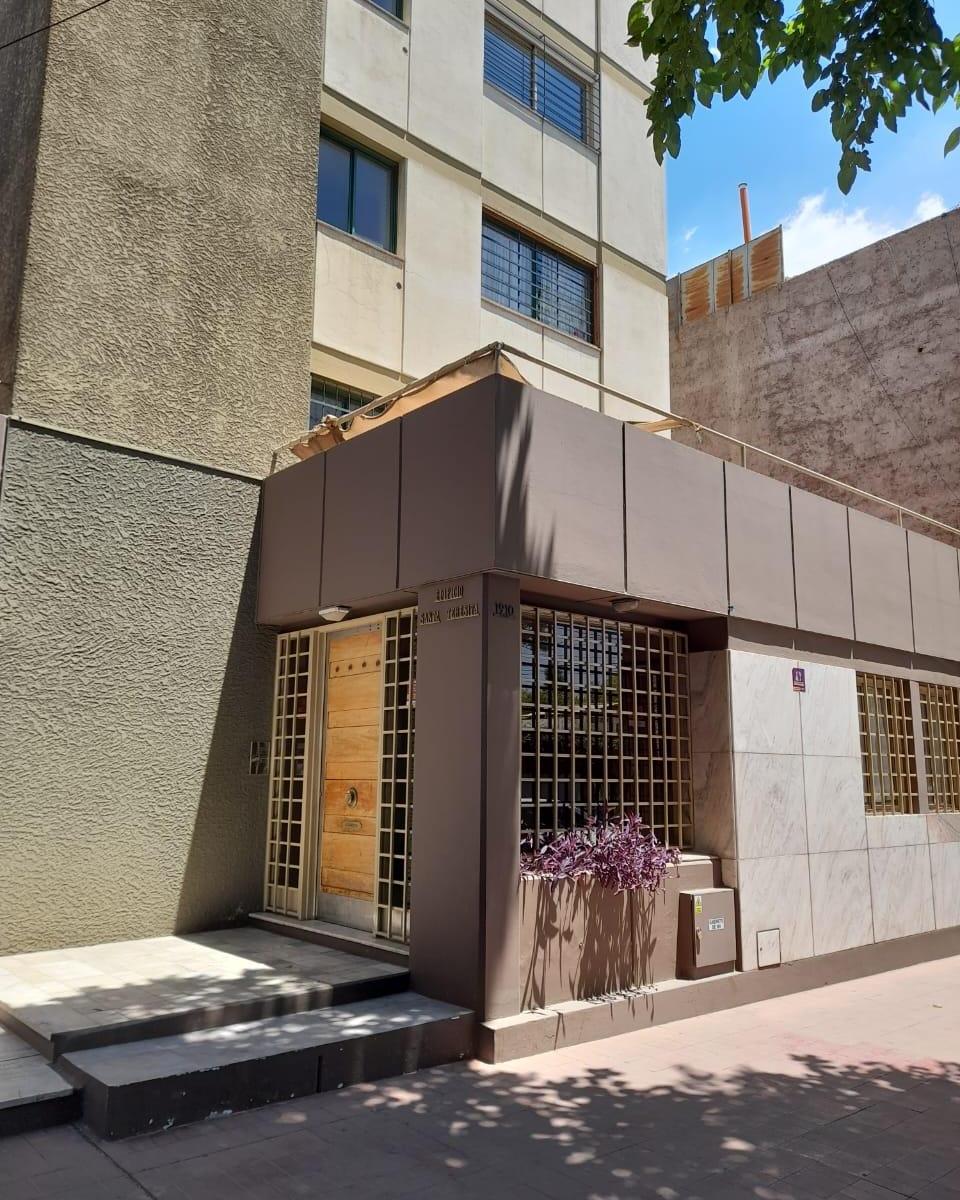 Departamento a La Venta 3