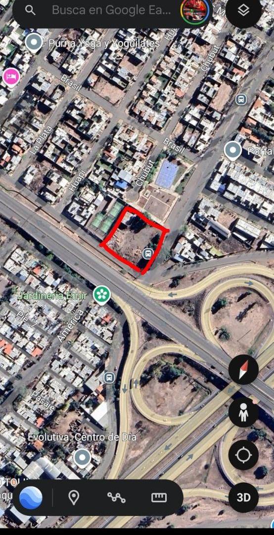 VENTA TERRENO CARRODILLA, LUJAN DE CUYO