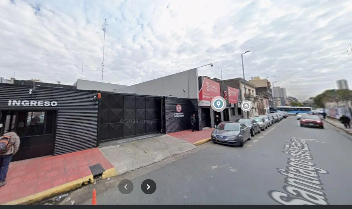 EXCLUSIVO INMUEBLE COMERCIAL - 3.044 m² DE TERRENO - ÁREA CENTRAL - APTO DESARROLLO 3