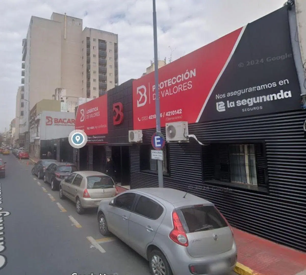 EXCLUSIVO INMUEBLE COMERCIAL - 3.044 m² DE TERRENO - ÁREA CENTRAL - APTO DESARROLLO 7