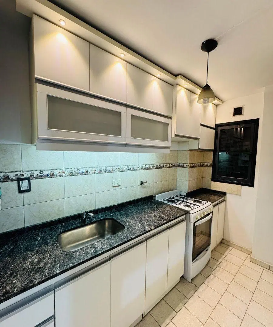 ALQUILER DEPARTAMENTO – NUEVA CÓRDOBA 1 Dormitorio c/ Balcón Al Frente 5