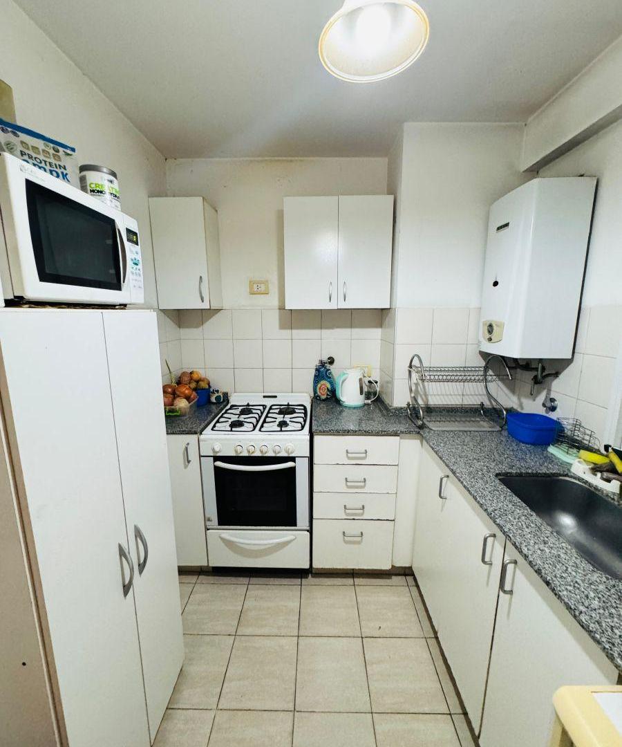 Foto de VENTA - NUEVA CÓRDOBA, DPTO 2 DORMITORIOS + TERRAZA EXCLUSIVA, imagen 2