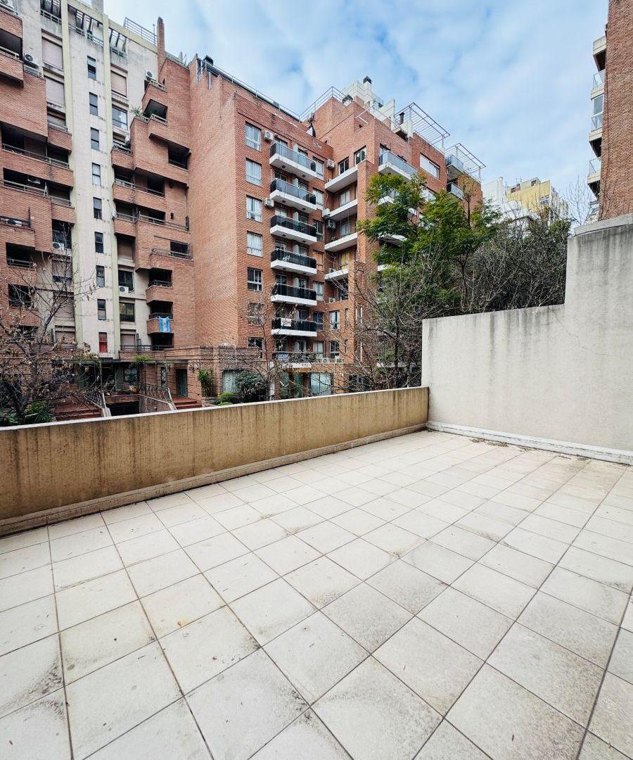 Foto de VENTA - NUEVA CÓRDOBA, DPTO 2 DORMITORIOS + TERRAZA EXCLUSIVA, imagen 4