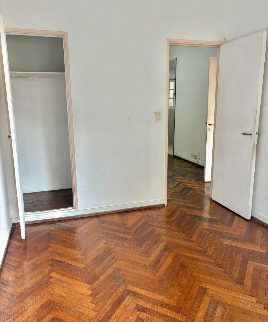 Foto de Departamento de 47 m² con 2 dormitorios en alquiler en Monserrat, imagen 5