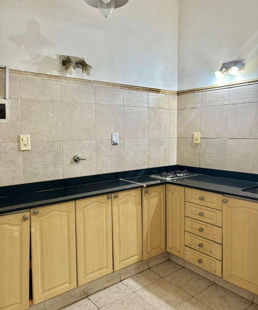 Foto de Departamento de 47 m² con 2 dormitorios en alquiler en Monserrat, imagen 2