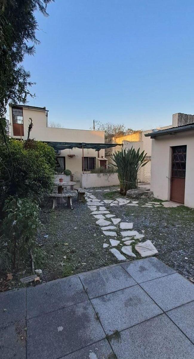 Venta Casa en San Andres Sobre Ayacucho. Se Acepta Prop en Parte de Pago 4