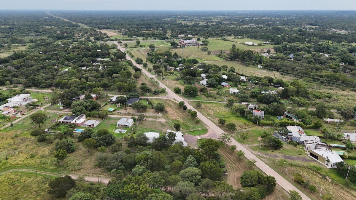 Foto de Terreno de 19380 m² en venta en Colonia Benítez a metros del acceso, imagen 3