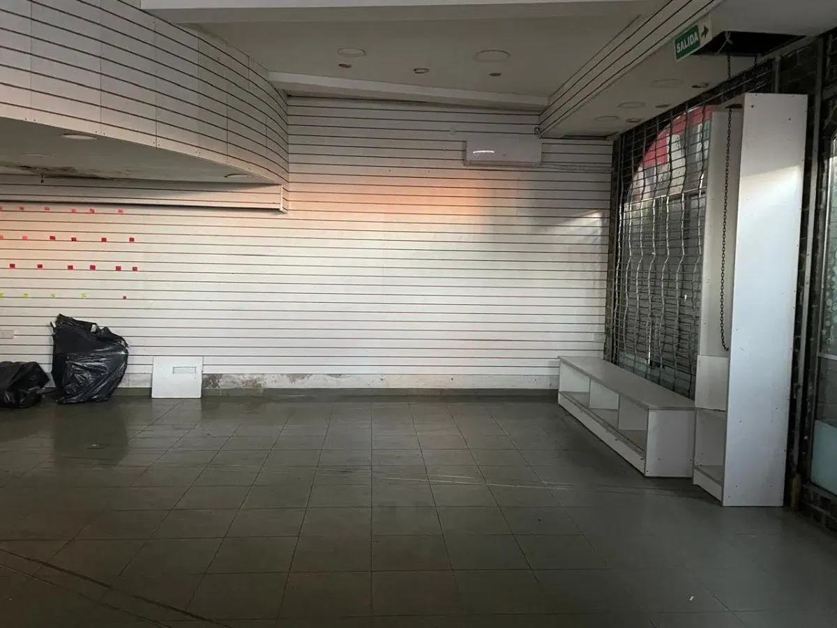 LOCAL COMERCIAL EN VENTA EN LA CALLE DR IGNACIO ARIETA 3597 ESQUINA PARAGUAY 5