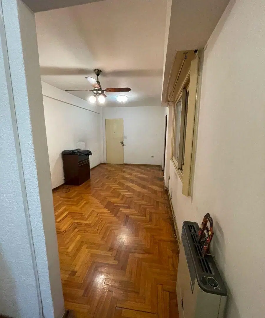 Departamento en venta de 2 ambientes 2