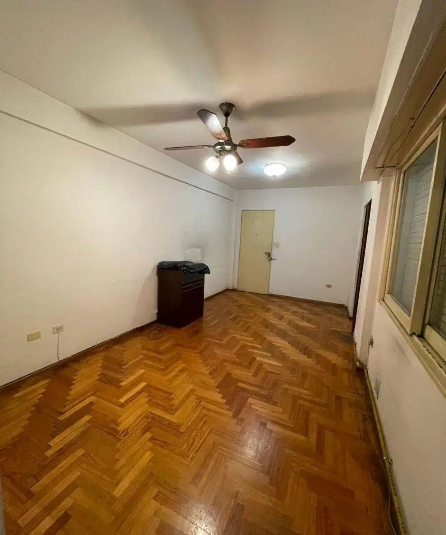 Departamento en venta de 2 ambientes 5