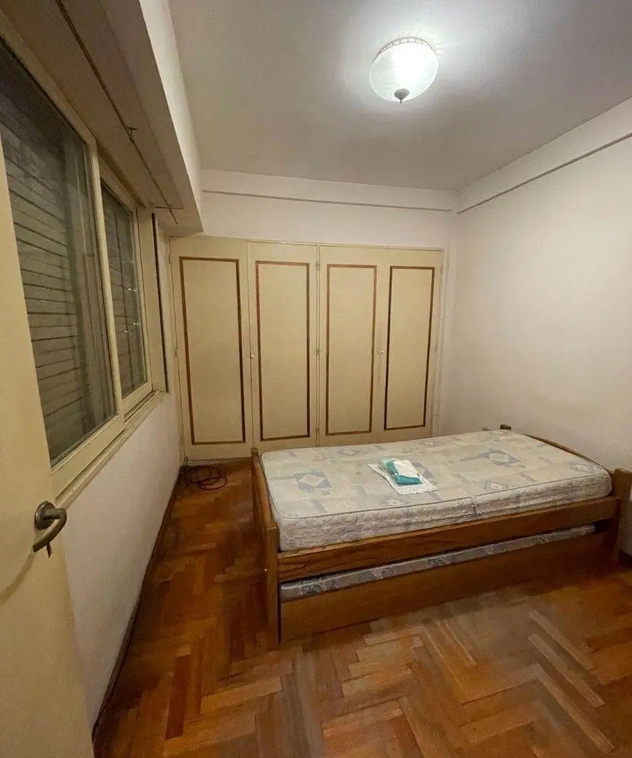 Departamento en venta de 2 ambientes 3