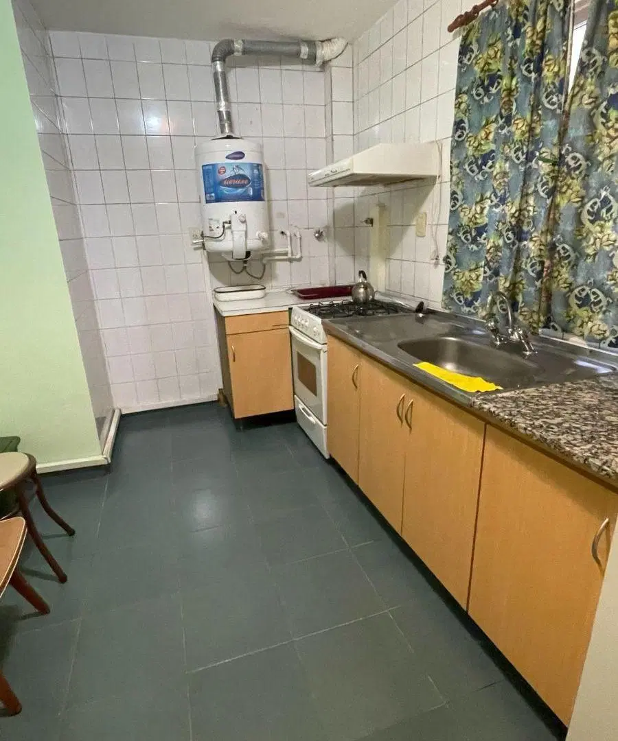 Departamento en venta de 2 ambientes 4